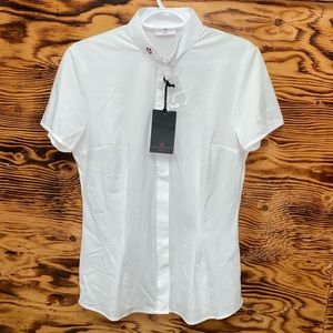 Cavalleria Toscana Show Shirt